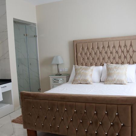 100 Boutique Living Hotel Rabat Eksteriør billede