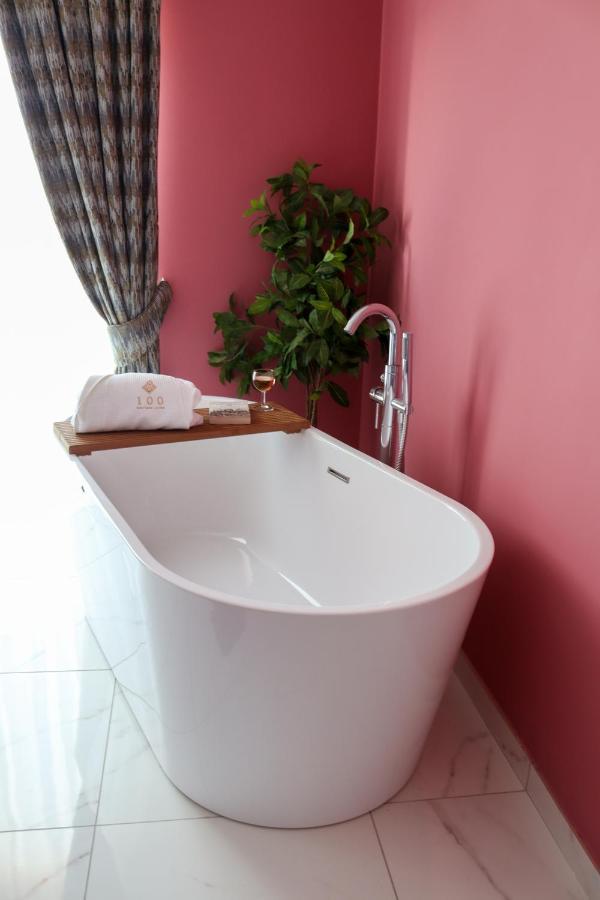100 Boutique Living Hotel Rabat Eksteriør billede