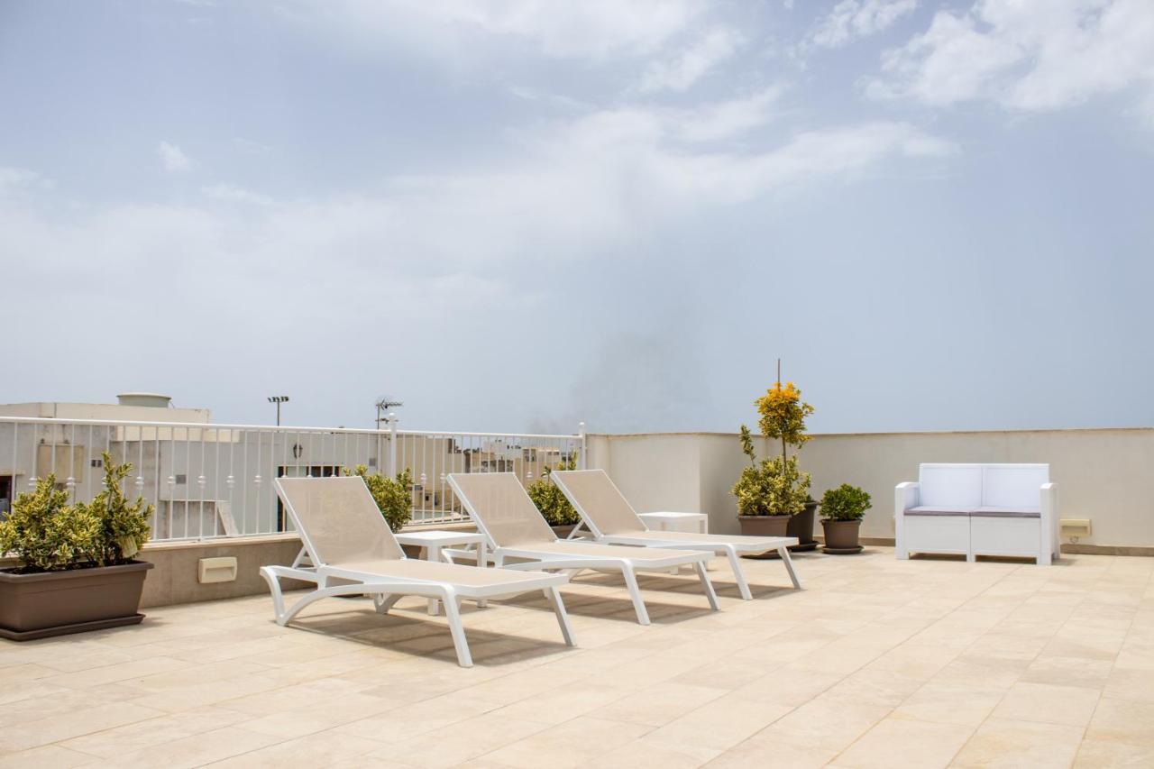 100 Boutique Living Hotel Rabat Eksteriør billede
