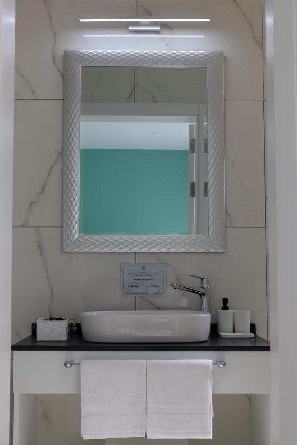 100 Boutique Living Hotel Rabat Eksteriør billede