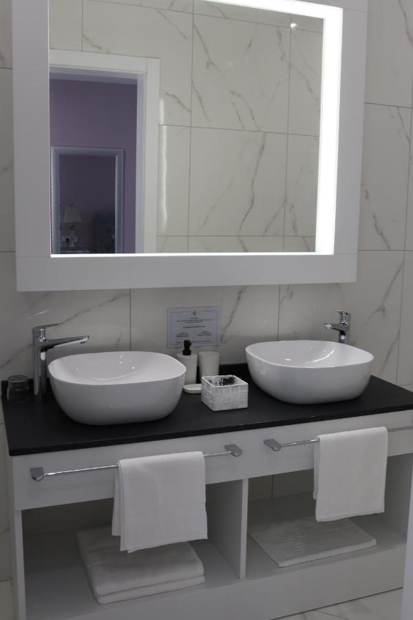 100 Boutique Living Hotel Rabat Eksteriør billede