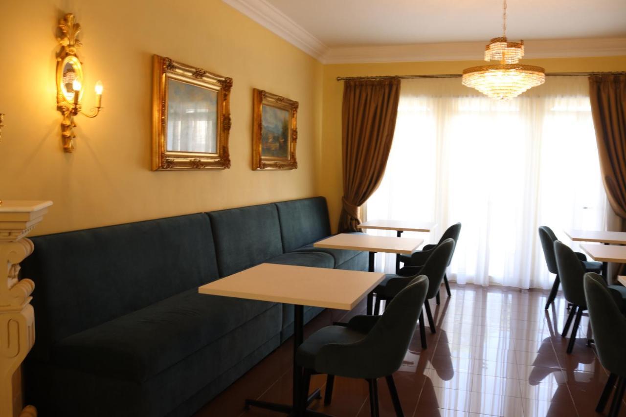 100 Boutique Living Hotel Rabat Eksteriør billede