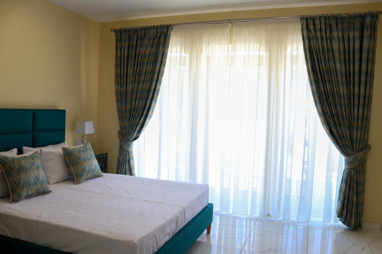 100 Boutique Living Hotel Rabat Eksteriør billede