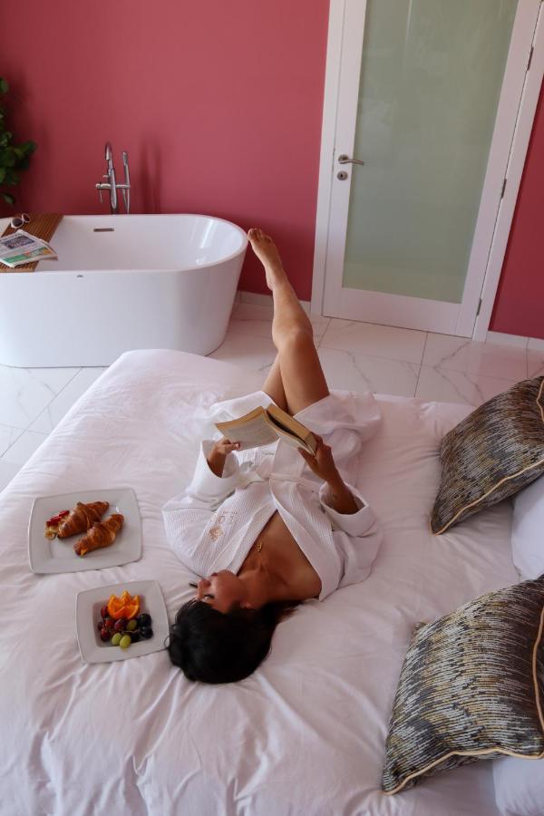 100 Boutique Living Hotel Rabat Eksteriør billede