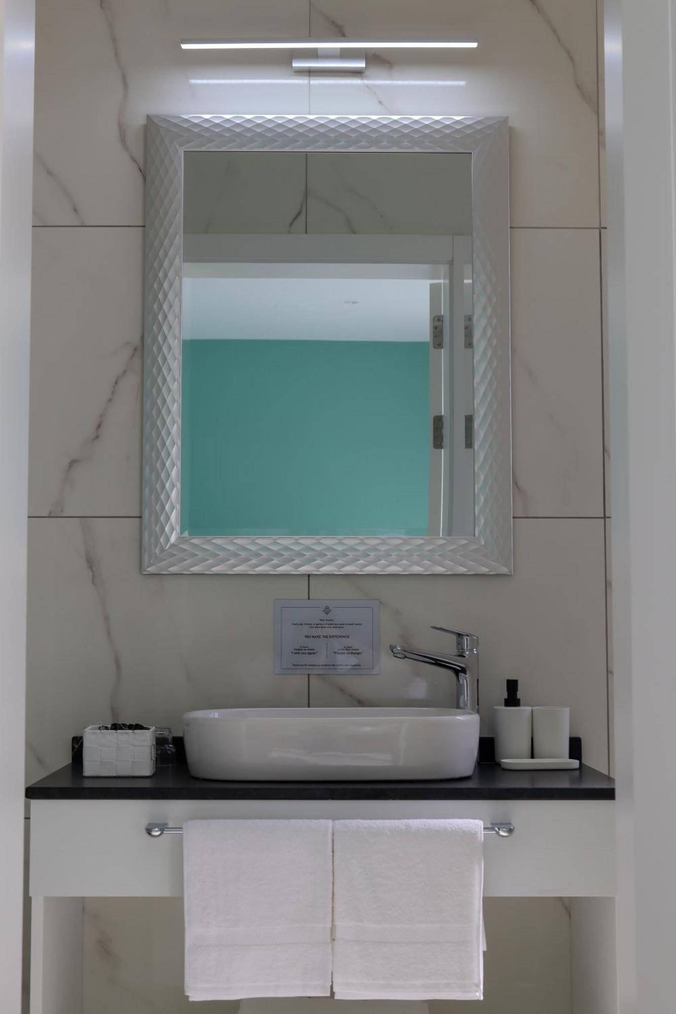 100 Boutique Living Hotel Rabat Eksteriør billede