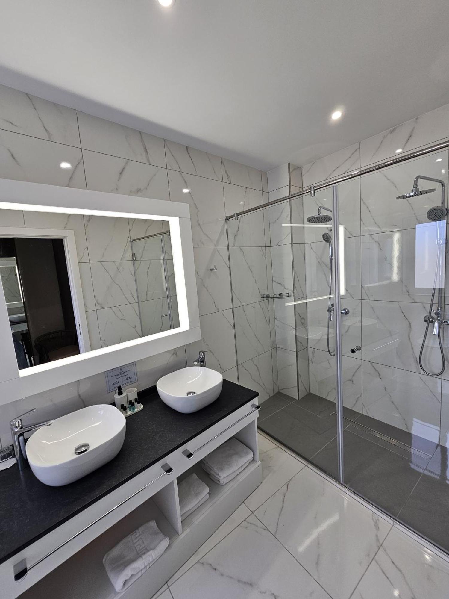 100 Boutique Living Hotel Rabat Eksteriør billede