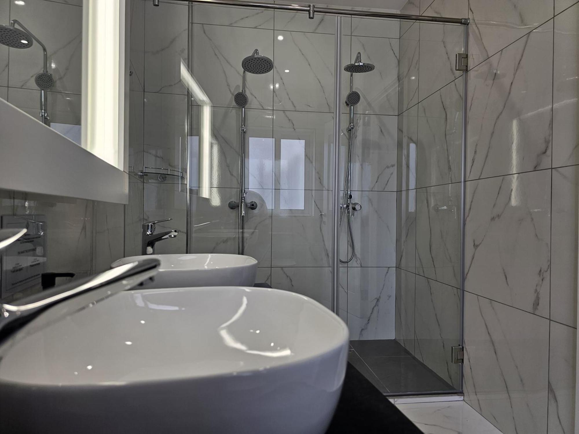 100 Boutique Living Hotel Rabat Eksteriør billede